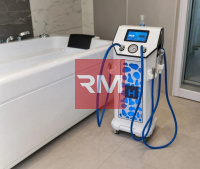 HYDROGENIUM BALNEO PRO — Высокопроизводительный водородный / углекислый бальнео-генератор - 2